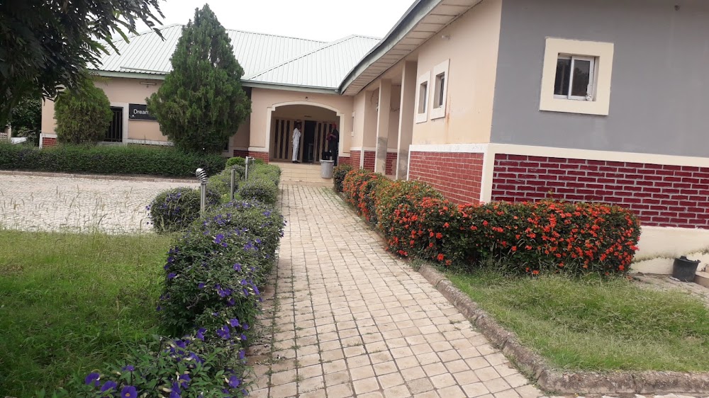 Hajiya Amina Memorial Hall photo 4
